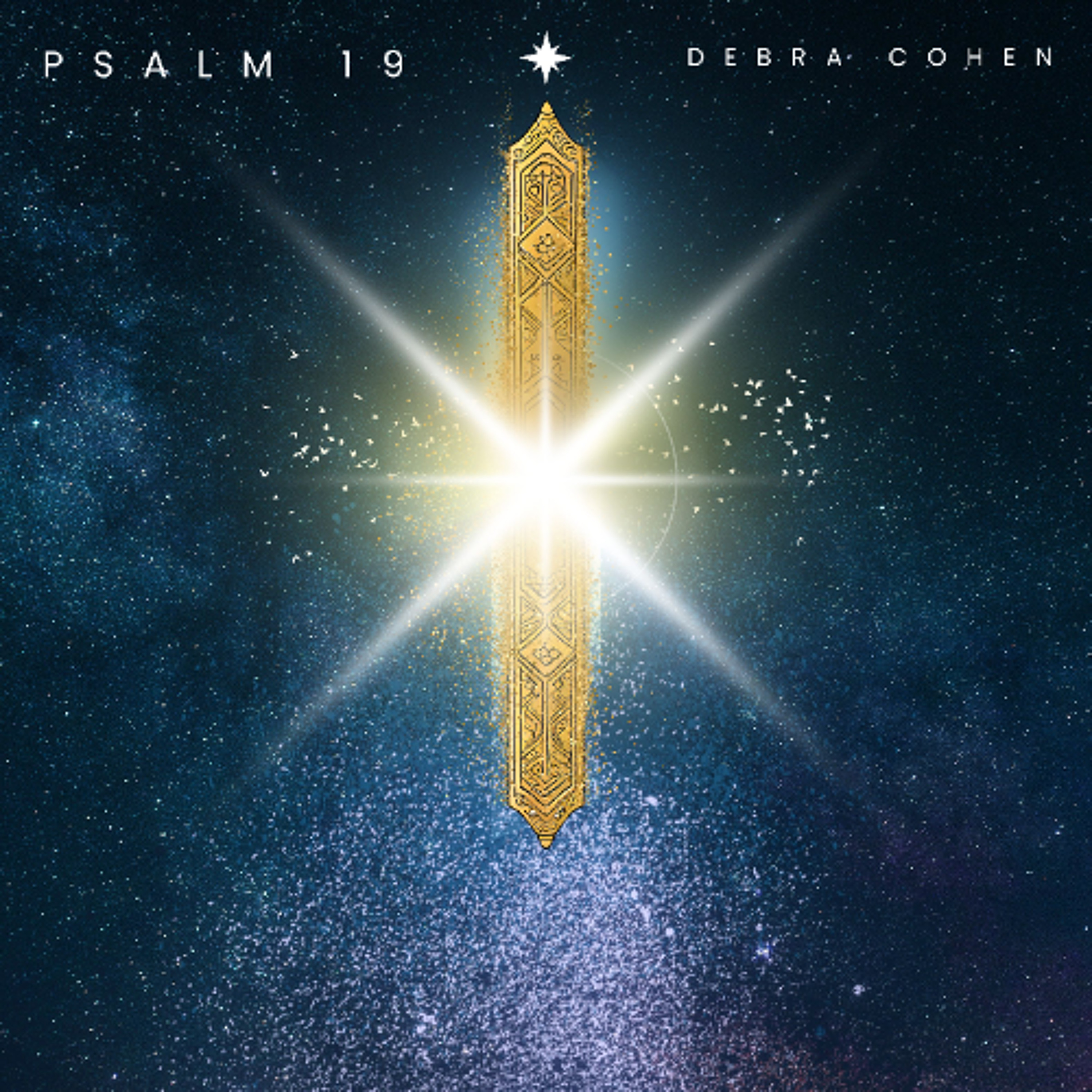 Psalm 19 episode artwork