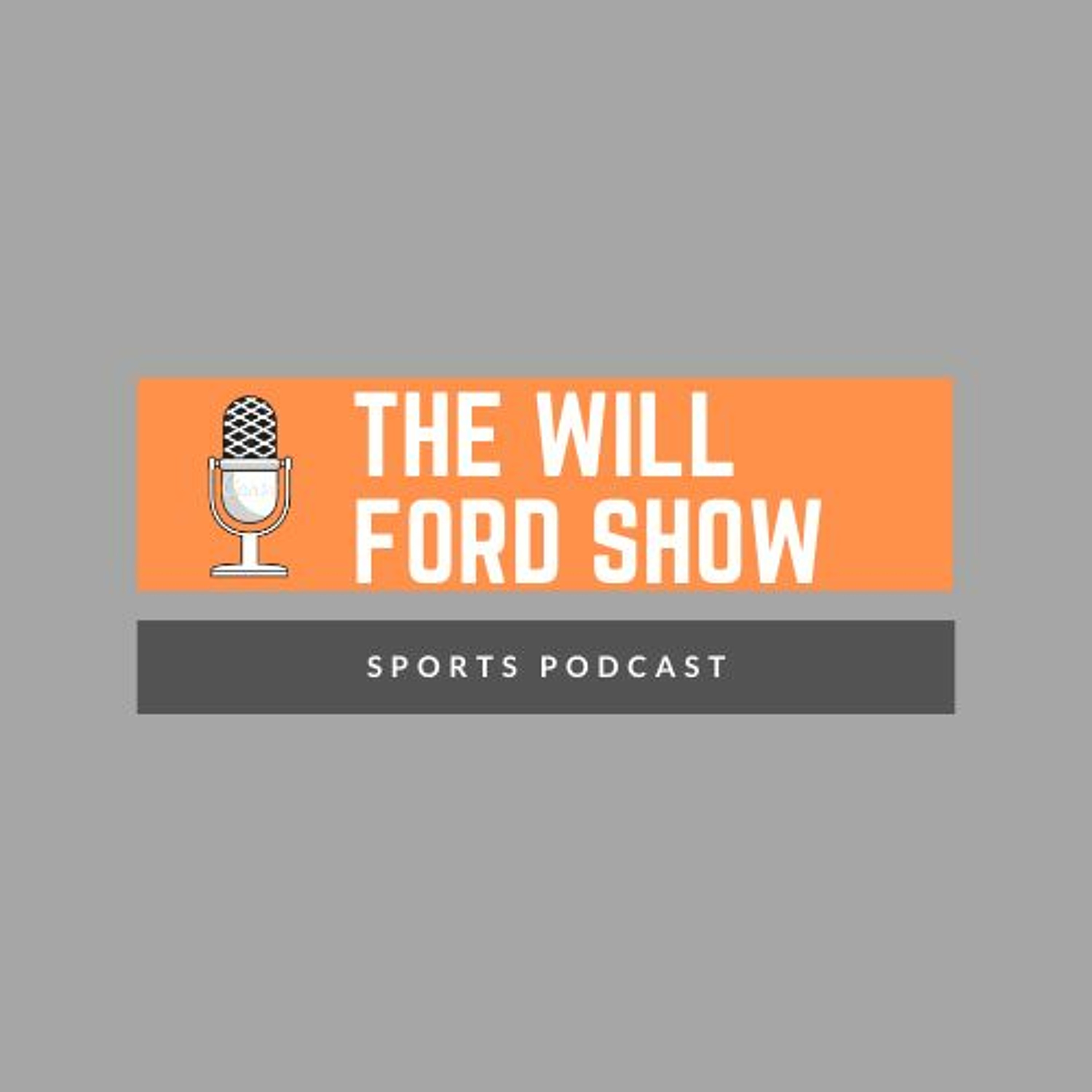 The Will Ford Show