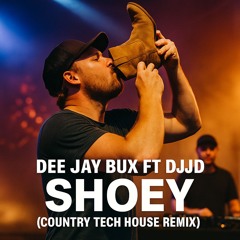 DEE Jay Bux ft DJJD - Shoey (DJJD Tech House Version)