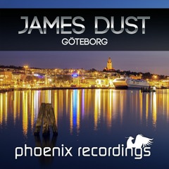 James Dust - Göteborg (Alternate High vs. District 12 Remix)
