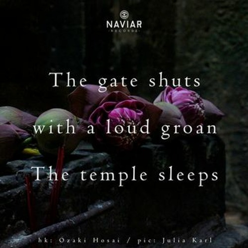 Stormless Minds (NaviarHaiku497)