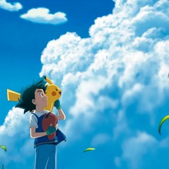 Pokémon Tribute - I Left My Heart with Satoshi and Kanto