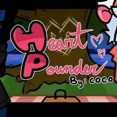 Heart Pounder | Characteristic Disparity V2 OST (+FLP)