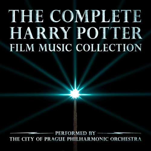 Obliviate (From "Harry Potter and the Deathly Hallows Part 1")