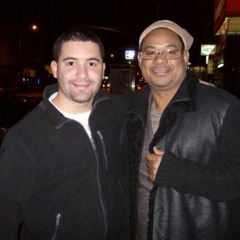 BACHARENGUE PAL PUEBLO MIX 90s # 1 CV.