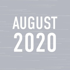 The Sounds of dBs Music - August 2020