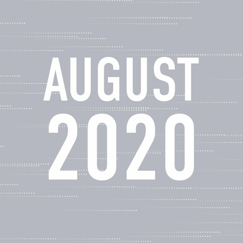 The Sounds of dBs Music - August 2020