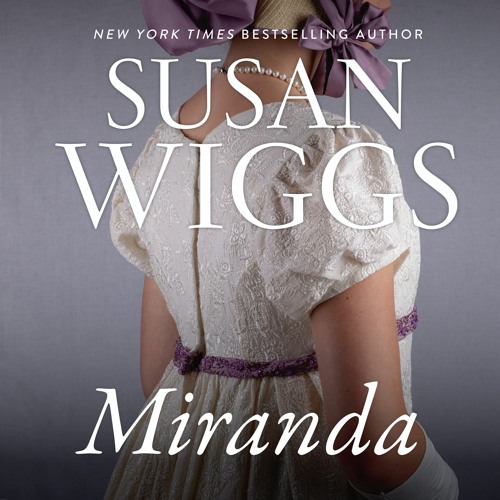 MIRANDA by Susan Wiggs