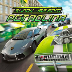 S4NDY - PETROLINA [FREE DL]