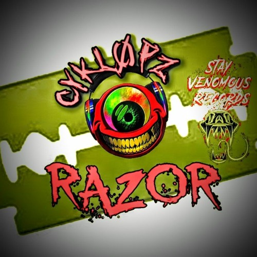 Razor (FREE DOWNLOAD)