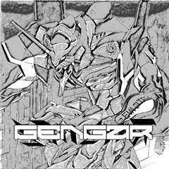 GENGAR - ACTIVATE
