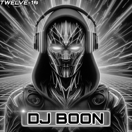 DJ BOON TWELVE-10 SOLO SET