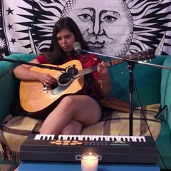 Kathleen Frewin - Dollar Train (Timmy The Teeth Cover)