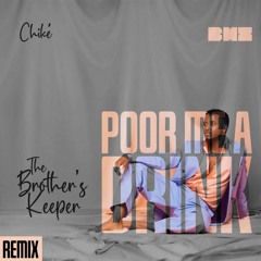 Poor Me A Drink - BMZ Tarramix