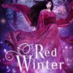 [Read Full) Red Winter by Annette Marie