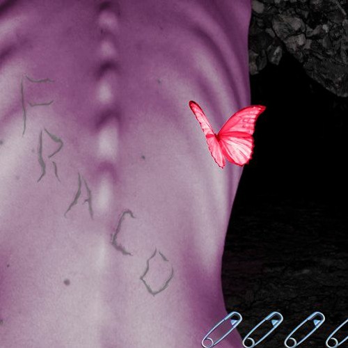 B4ICRY2 - Fraco (Slowed + Reverbed)