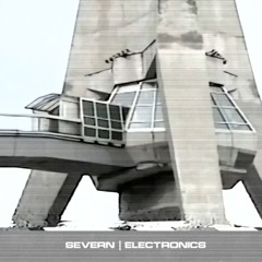 SEVA001 - Severn Electronics - Various Artists Compilation [VA]