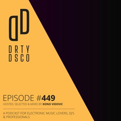 #449 | Music Podcast - DI SARONNO - SOUL CLAP - SPILLER - T SOUNDS - ANDY BUCHAN - AUSTIN ATO & more