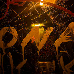 the mirror of crime//an unholy reflection on future sin