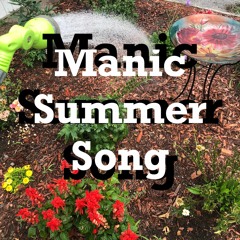Manic Summer Song At 0.5 Speed (Slightlymorestripped Version)