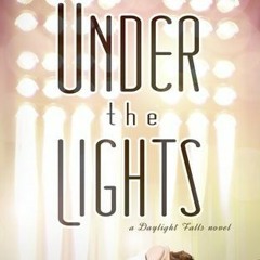 [Read] Online Under the Lights BY : Dahlia Adler
