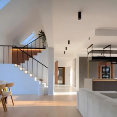 Title: Cube LED Spotlight – Elegant Design Lamp Outdoor Lighting for Gardens