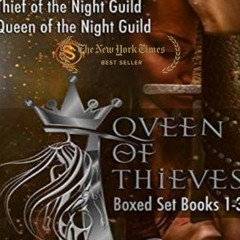 *Most Read A Queen of Thieves & Chaos (Fate & Flame, #3) Kindle (by K.A. Tucker)