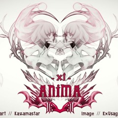 Xi - Anima (a MiUmo piano)