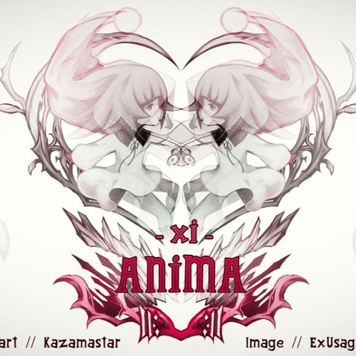 Xi - Anima (a MiUmo piano)