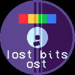 lost bits (Original Game Soundtrack)