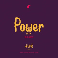 Power Mix - DJ Javi IR