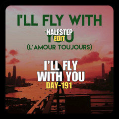 Reverence & Reaction - I'll Fly With You Turn Up The Bass (HALFSTEP Edit)