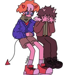 Clingy duo playlist><