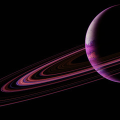 Saturnian Freedom