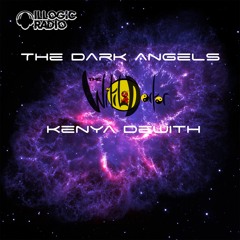 The Dark Angels - The Witch Doctor B2B Kenya Dewith