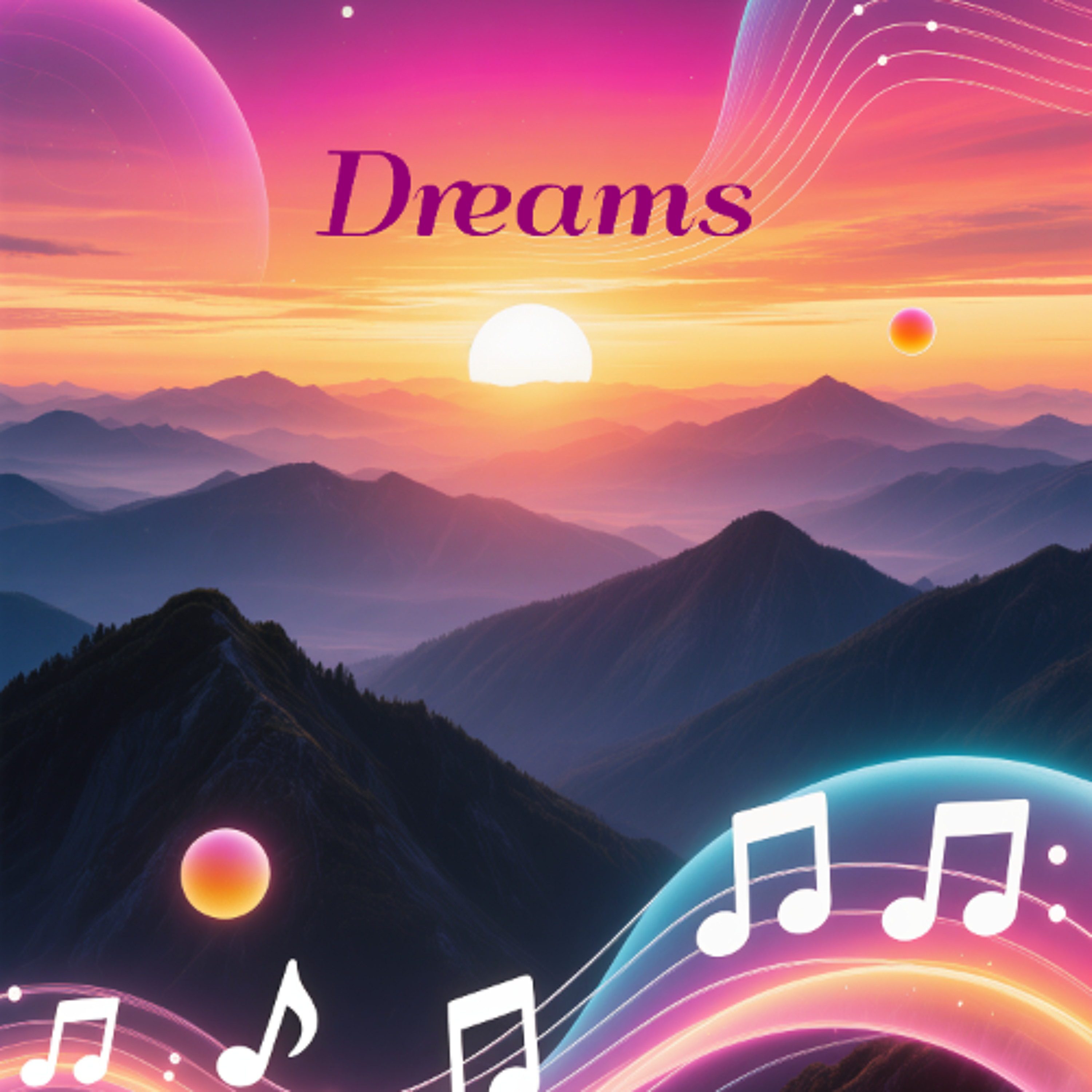 Dreams episode artwork