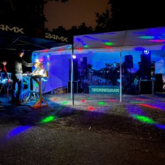 MikeHell - @Gezelligheid Kent Geen Tijd 2023 - Berkendonk Helmond (GROENEWAAS SOUNd SYsTEM)