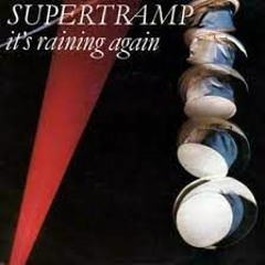 Demo 2022 Cover It's Raining Again (1982 Supertramp) Collab Bruno Phil's & J - Luc