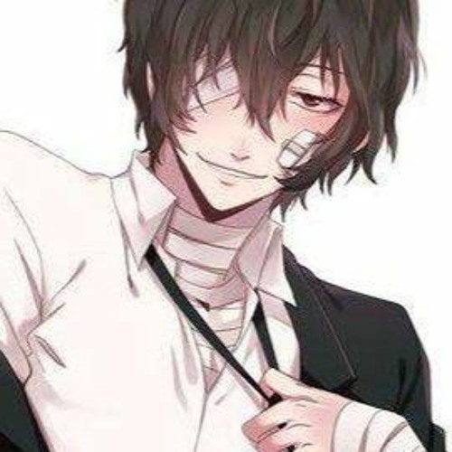 𝓶𝓬𝓭𝓸𝓷𝓪𝓵𝓭'𝓼 𝓭𝓪𝓽𝓮 𝔀𝓲𝓽𝓱 𝓭𝓪𝔃𝓪𝓲 - dazai x listener ASMR roleplay (romantic)