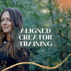 Aligned Creator Grounding Meditation
