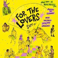 For The Lovers... September 2024 Closing Set