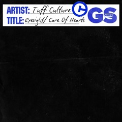 Tuff Culture - Eyesight