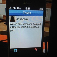 할로윈 사냥 진혼곡