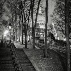 Au coeur du Sacré-Coeur