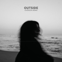 Calvin Harris - Outside (mazonmusic Remix)
