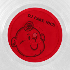 DJ Fake Nice for Pupsik Radio (live)