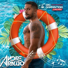 Concurso GIG Garantida - Tema Pool Party [LIVESET]