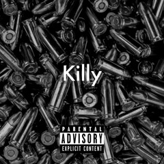 WORL FUEGO - KILLY  (Black Rambo Riddim)[ Prod by. @KingKosa ]