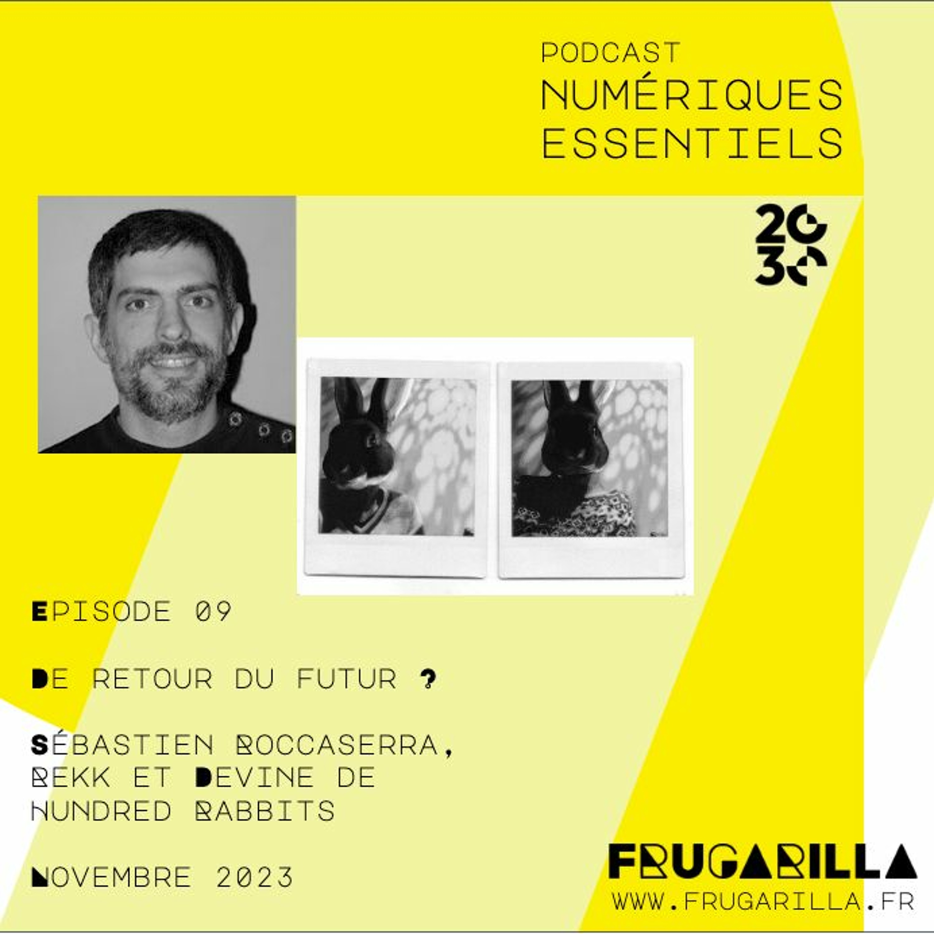 Numériques Essentiels 2030