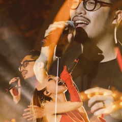 Lạ lùng I Vũ Ft GiGi Hương Giang